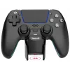 Redragon Wargrip G831 juhtmega mängupult arvutile, PS3-le, Androidile - must