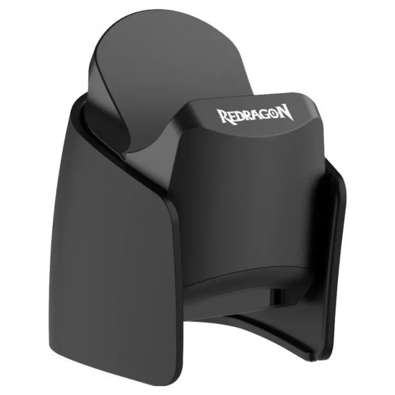 Redragon Wargrip G831 juhtmega mängupult arvutile, PS3-le, Androidile - must