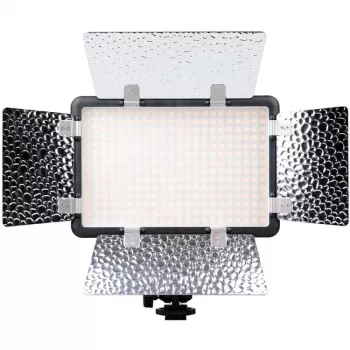 Godox LED 308II-W 5600K LED-paneel (valge)