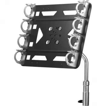 Godox TP-B4 klamber 4 TP2R/TP4R toruvalguse jaoks