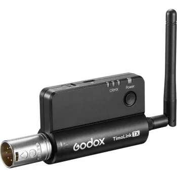 Godox Timolink TX Traadita DMX-saatja