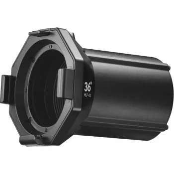 Godox MLP-03 projektsioonilääts 36° S30 LED-valguse jaoks