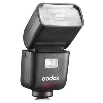 Godox V480 O MFT TTL Li-ion välk Olympus/Panasonic peeglita kaameratele
