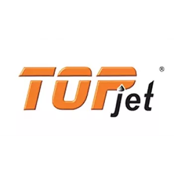 TOPJET Ühilduv Epson T6714 (C13T671400) Hoolduskast
