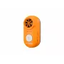 Nitecore NWE10 Elektrooniline hädasignaalivile 120 dB IP67 oranž