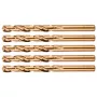 NEO TOOLS HSS-Co Coobalti metallpuurid 10,0 mm, 5 tk