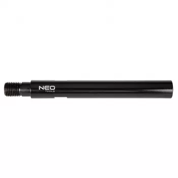 NEO TOOLS Pikendus teemantsüdamikpuuridele puurile 58G540, pikkus 355 mm, SDS-Plus kuni M16