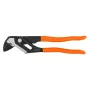 NEO TOOLS Reguleeritav mutrivõti 10 tolli (250 mm) Kroomvanaaditeras, max lõua ava 30 mm, DIN 3117, meetriline skaala, riputusaas