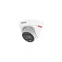 Dahua IPC-HDW1439T1-A-LED-0280B-PRO 4MP Full-Colour Warm LED Kuplikaamera võrgukaamera sisseehitatud mikrofoniga, 2.8mm fikseeritud objektiiv, IP67, PoE