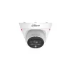 Dahua IPC-HDW1439T1-A-LED-0280B-PRO 4MP Full-Colour Warm LED Kuplikaamera võrgukaamera sisseehitatud mikrofoniga, 2.8mm fikseeritud objektiiv, IP67, PoE