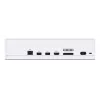 Microsoft Xbox Series S 512GB Robot White konsool Xbox juhtmevaba kontrolleriga
