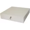 Pulsar AWO471 DVR/NVR teraskorpus lukuga, must
