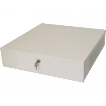 Pulsar AWO471 DVR/NVR teraskorpus lukuga, must
