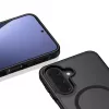 Tech-Protect Magmat MagSafe-kate Samsung Galaxy A36 / A37 / A56 / A27 5G jaoks - matt must