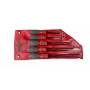 BAHCO Kruvikeerajate komplekt 5 tk: 4 lamedat, 1 Phillips PH2