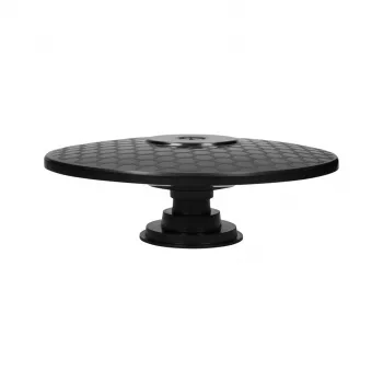 INNE MAGNET DVB-T/T2 magnetilise alusega TV antenn sisseehitatud võimendiga, 3m kaabel, must