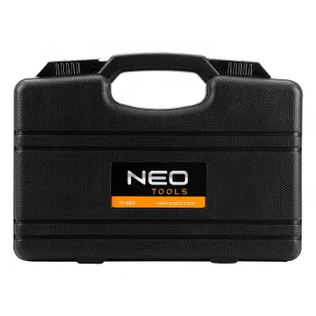 NEO TOOLS 11-885 Pihustiistme puhastuslõikurid - 17-osaline komplekt