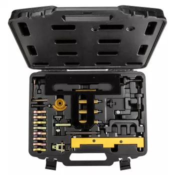 NEO TOOLS TOP-11-313 Ajastusluku komplekt BMW bensiinimootoritele (N40-N55, 12-osaline)