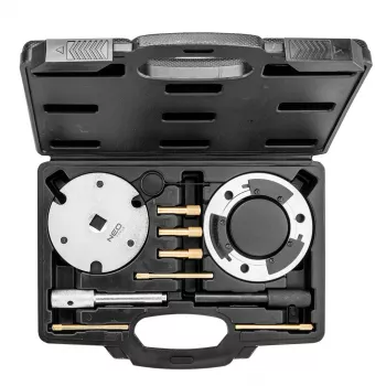 NEO TOOLS Ajastusluku komplekt Ford/Citroen/Fiat/Jaguar/Land Rover/LDV/Peugeot diiselmootoritele (TOP-11-334)
