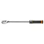 NEO TOOLS 08-825 1/2-tolline momentvõti 28-210 Nm koos kalibreerimistunnistusega