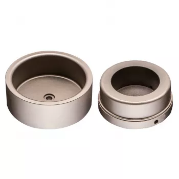 NEO TOOLS Kuivkütteelemendi hülss 110 mm Kospel veesoojenditele