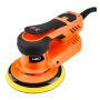 NEO TOOLS 04-721 Töötlemissander 350W Harjadeta 150mm