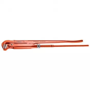 NEO Tools 02-132 Rootsi toruvõti 320mm 1,5 tolli haardeulatusega