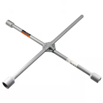 NEO TOOLS Ristmuttervõti 24 x 27 x 32 mm ja 3/4 tolli kroomvanaadiumterasest