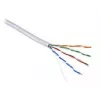 SVEN SEVEN UTP Cat 5e sisevõrgu Ethernet-kaabel karp 305m hall
