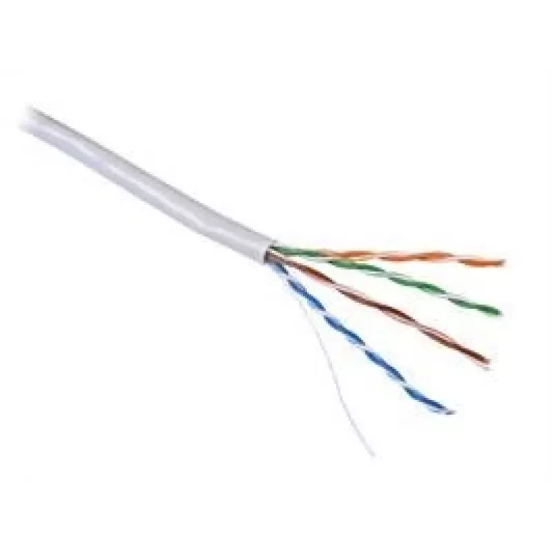 SVEN SEVEN UTP Cat 5e sisevõrgu Ethernet-kaabel karp 305m hall