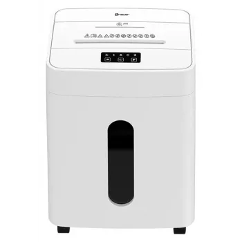 Tracer SilentBlade White ristlõikeline paberihakkija, 10 lehte, P-4, 21 L