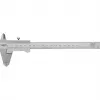 NEO TOOLS DIN-sertifitseeritud nihik, 150 mm, roostevaba teras