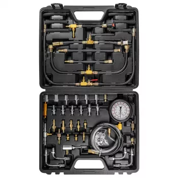 NEO TOOLS sissepritsesüsteemi testkomplekt
