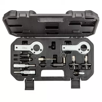NEO TOOLS TOP-11-323 Ajastusluku komplekt Fiat/GM 1.3 JTD/CDTI diiselmootoritele