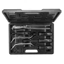 NEO TOOLS Piduriklotsi kinnituskomplekt - 8 tk komplekt (TOP-11-131)