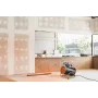 NEO TOOLS 90-069 Tööstuslik elektrikeris 5kW, reguleeritav termostaat, IPX4, 3-faasiline 400V