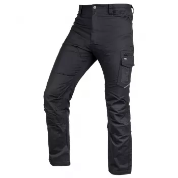 NEO TOOLS Mix&Match Canvas tööpüksid, must, XXXL (81-287-2-XXXL)