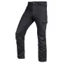 NEO TOOLS Mix&Match Canvas tööpüksid, must, XXXL (81-287-2-XXXL)