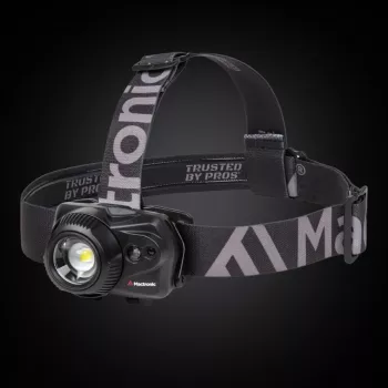 MacTronic MAVERICK AHL0053 pealamp