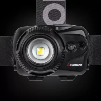 MacTronic MAVERICK AHL0053 pealamp
