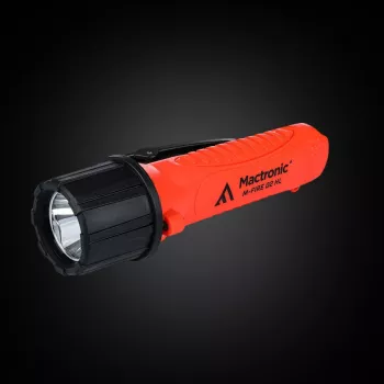 MacTronic M-Fire 02 HL PHH0216 pealamp