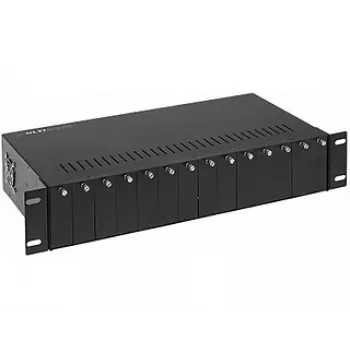 SIGNAL OM-14 Gigabit Multimode Fiibermeedia muundur SC 850nm 550m