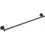 DEANTE ADJ_N621 seinakinnitusega käterätikuivati, kroomitud, 2 varrast, 450 mm