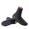 ROCKBROS LF1052 veekindlad jalgrattakingade katted - must