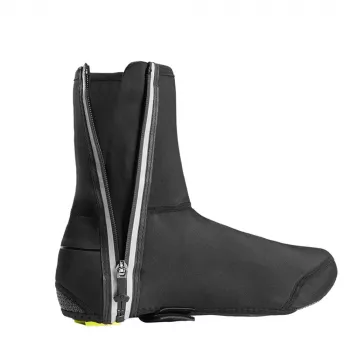 ROCKBROS LF1052 veekindlad jalgrattakingade katted - must