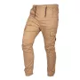 NEO TOOLS Tööpüksid OUTDOOR Jogger Beež Suurus L