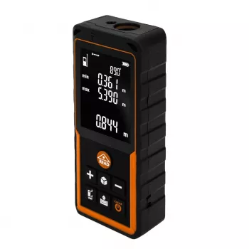 NEO TOOLS 75-208 Laserkaugusmõõtja 80 m IP54
