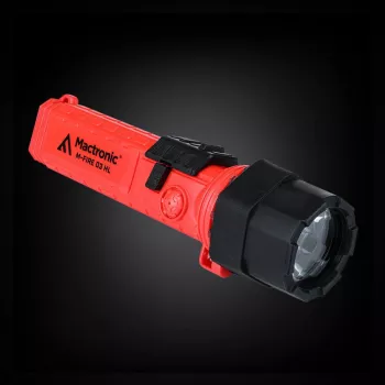 MacTronic M-Fire 03 HL PHH0215 pealamp