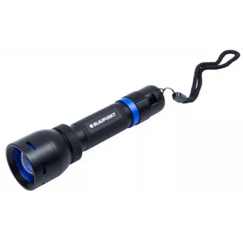 Blaupunkt Patrol LED-taskulamp, 1000 lm, IPX4, 10W, 4000K naturaalne valge (BLAUPUNKT-LR-1000-NW)