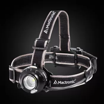 MacTronic Camo 2 AHL0115 pealamp
